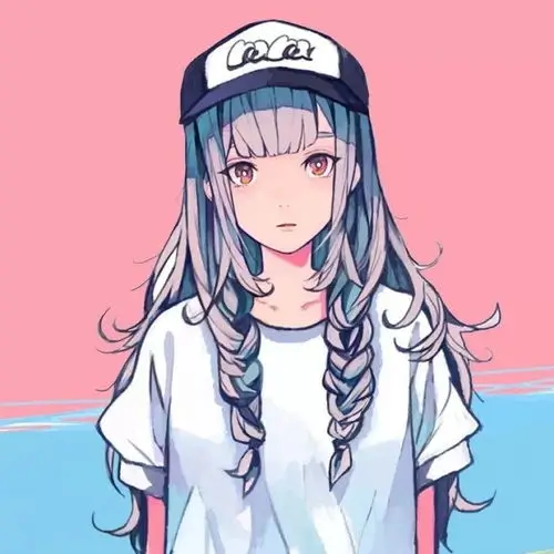 阿柚Yoli的头像